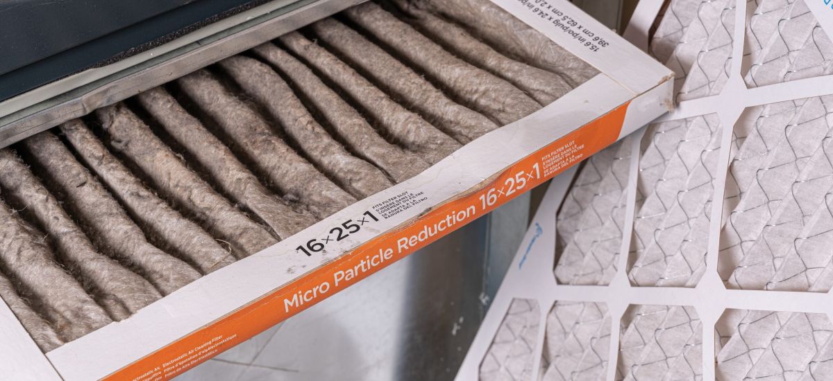 Reasons Why HVAC Maintenance Is Important in Dust-Prone Areas