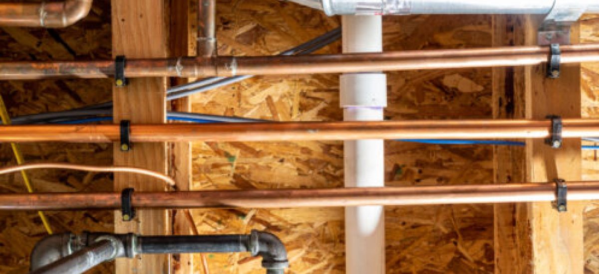 9 Signs You Need to Repipe Your Home