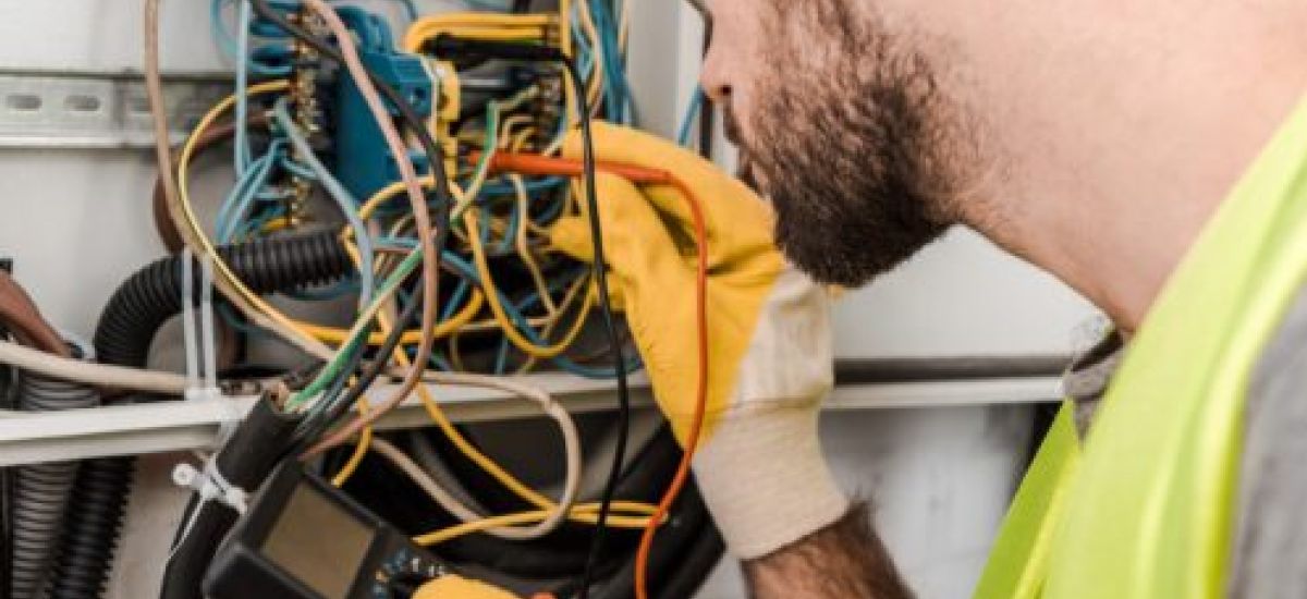 Spotting and Preventing Electrical Hazards at Home