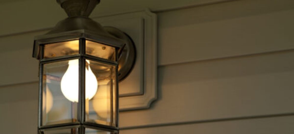The Role of Outdoor Lighting in Home Security and Aesthetics