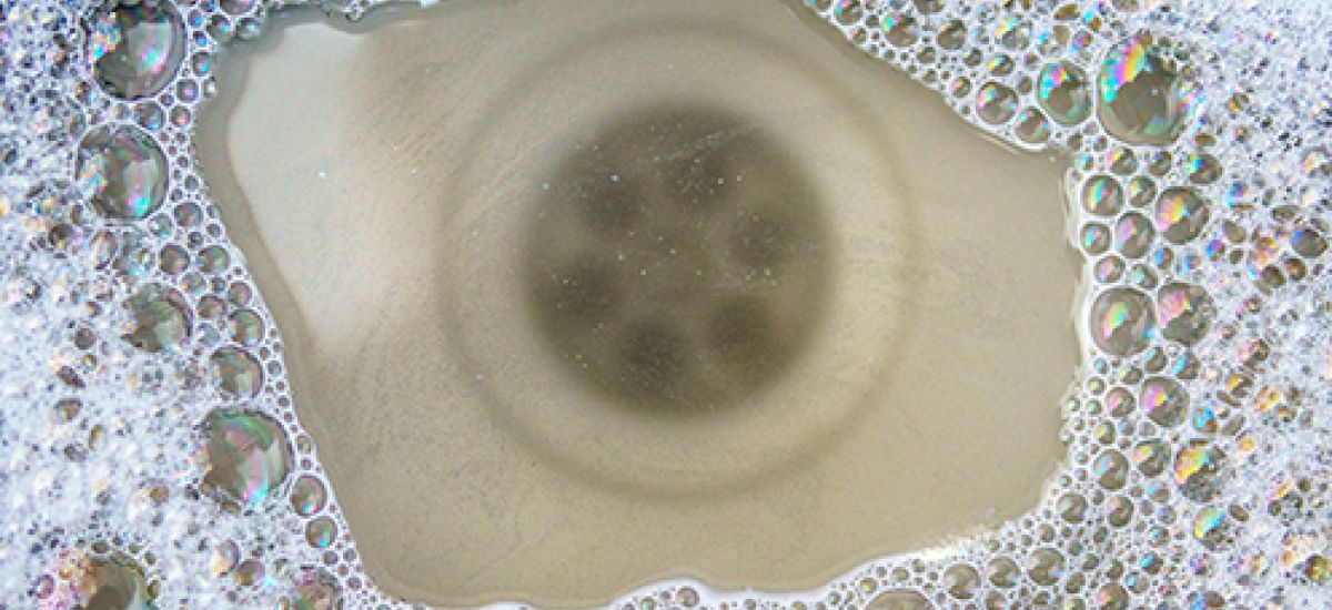How to Clear a Clogged Drain