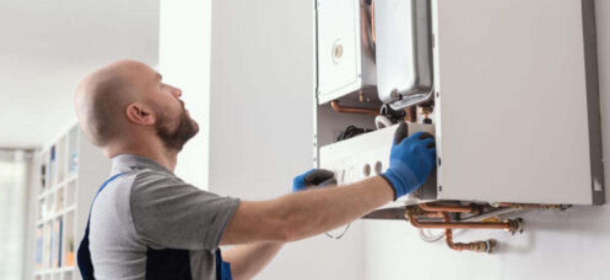 Why Are Your Water Pipes Making Noise? 6 Causes Explained