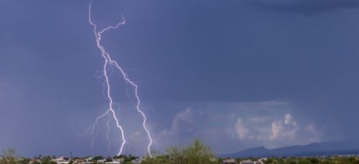 Why Arizona Homeowners Need Whole-Home Surge Protection Now