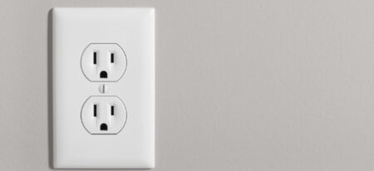 When an Electrical Outlet Stops Working What do You do?