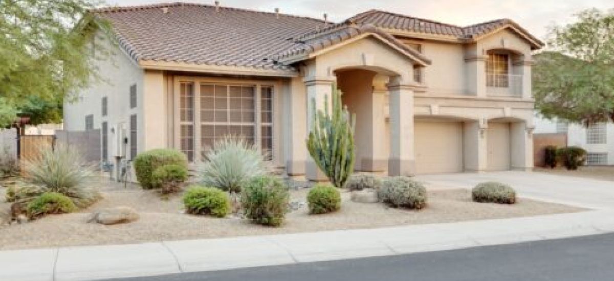 10 Easy Ways to Boost Energy Efficiency in Arizona