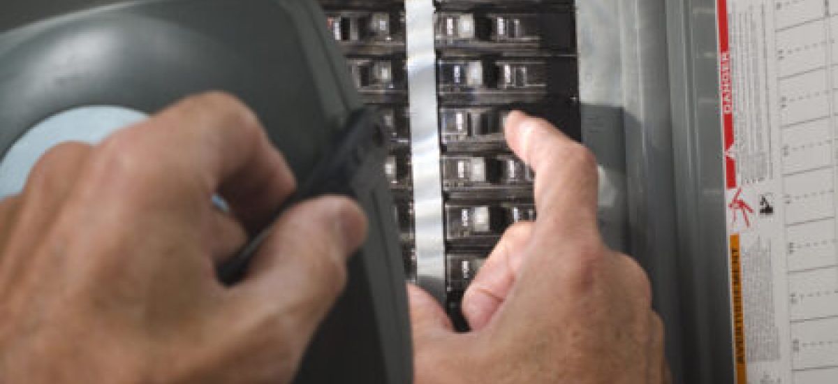 Everything You Need to Know About Electrical Panels