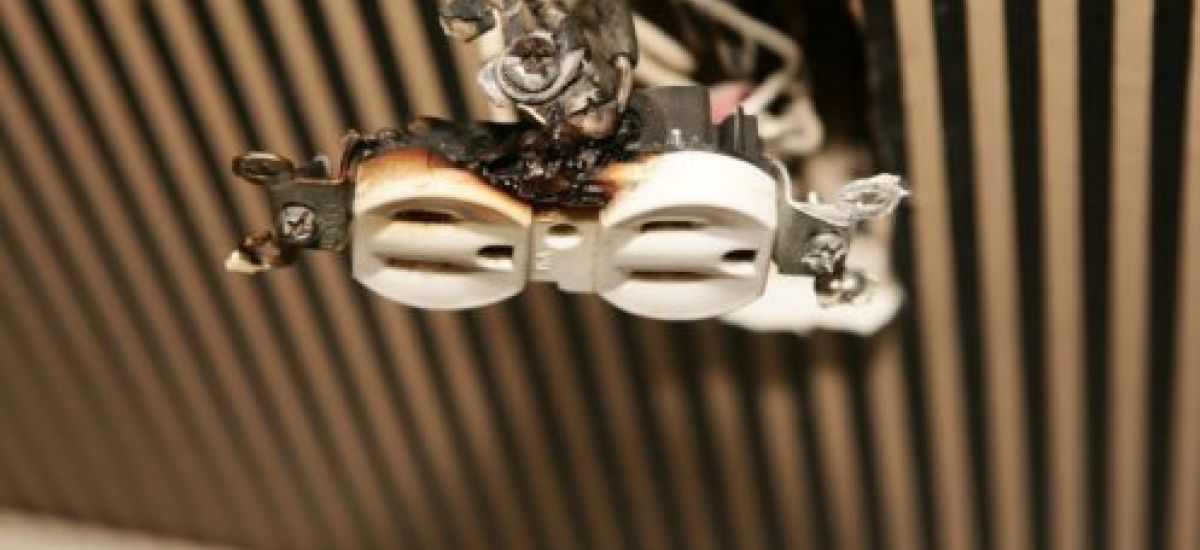 How Extreme Heat in Arizona Affects Your Home’s Electrical System