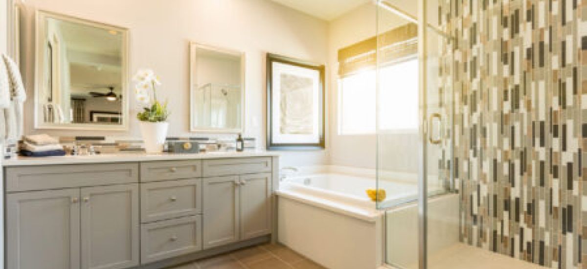 Must-Have Plumbing for Your Home Bathroom