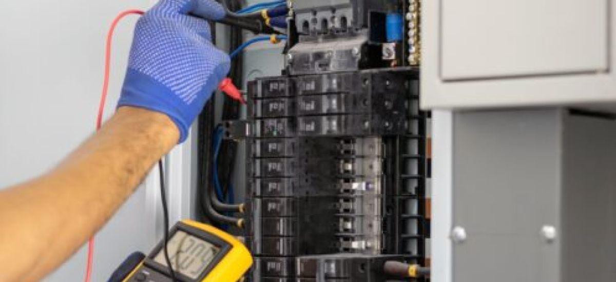 When to Replace Your Electrical Breaker Box: Warning Signs Every Homeowner Should Know