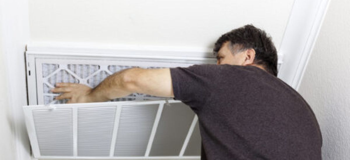 When to Change Your HVAC Filter