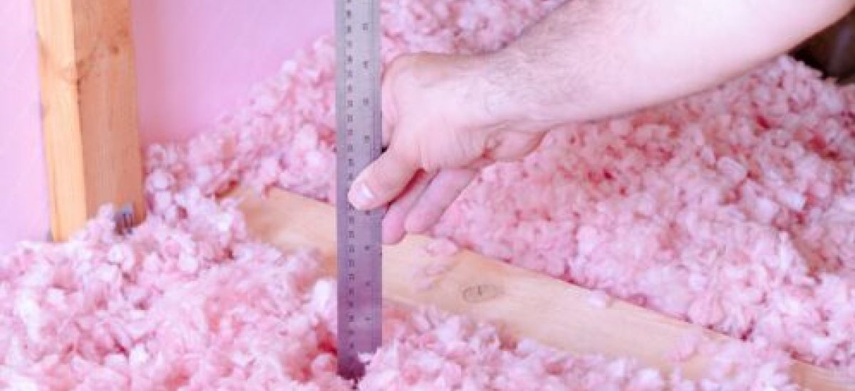 Reducing Arizona Cooling Costs Using Insulation