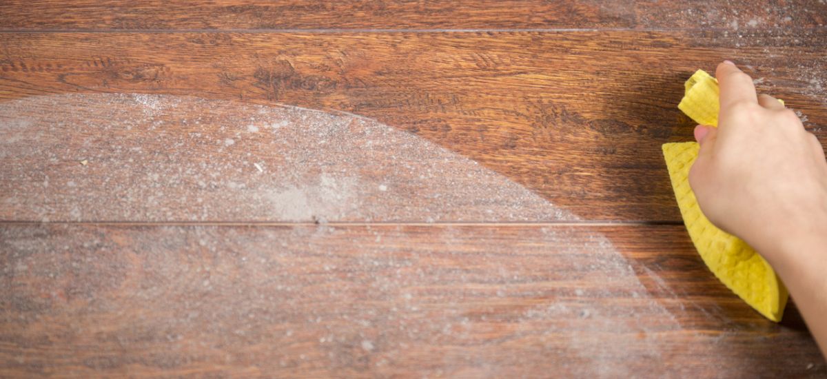 Managing Desert Dust and Spring Allergies in Arizona