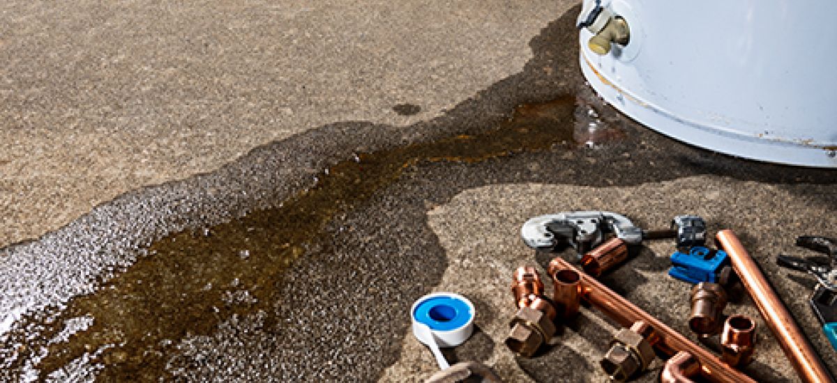 What’s the Cost to Replace a Water Heater in Lake Havasu City?