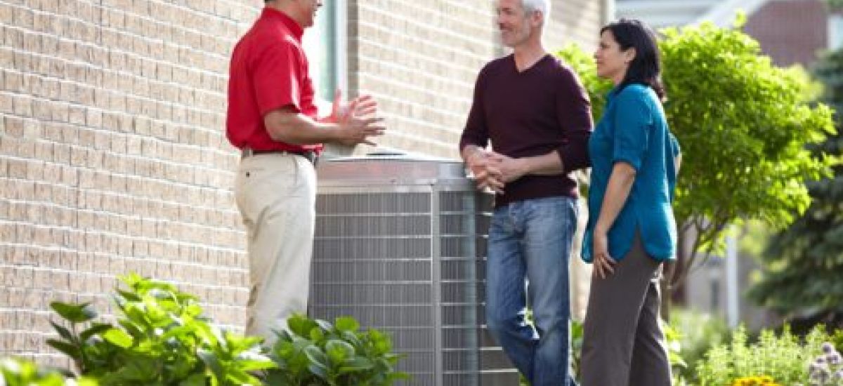 12 Reasons To Invest in a Maintenance Plan for Your HVAC System