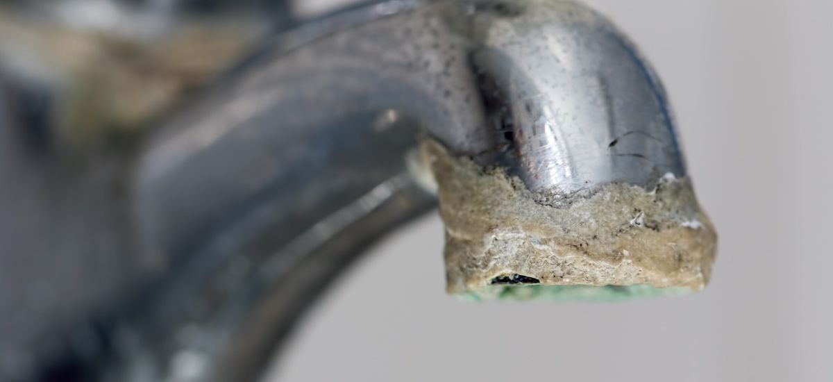 Understanding the Impact of Arizona’s Hard Water on Plumbing Fixtures