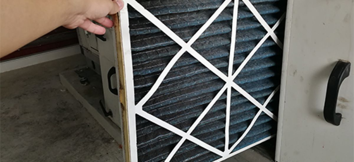 How to Change Your Home’s Air Filters and How Often