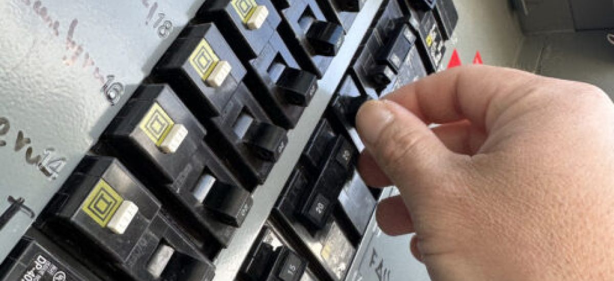 10 Warning Signs Your Home Is at Risk for an Electrical Fire