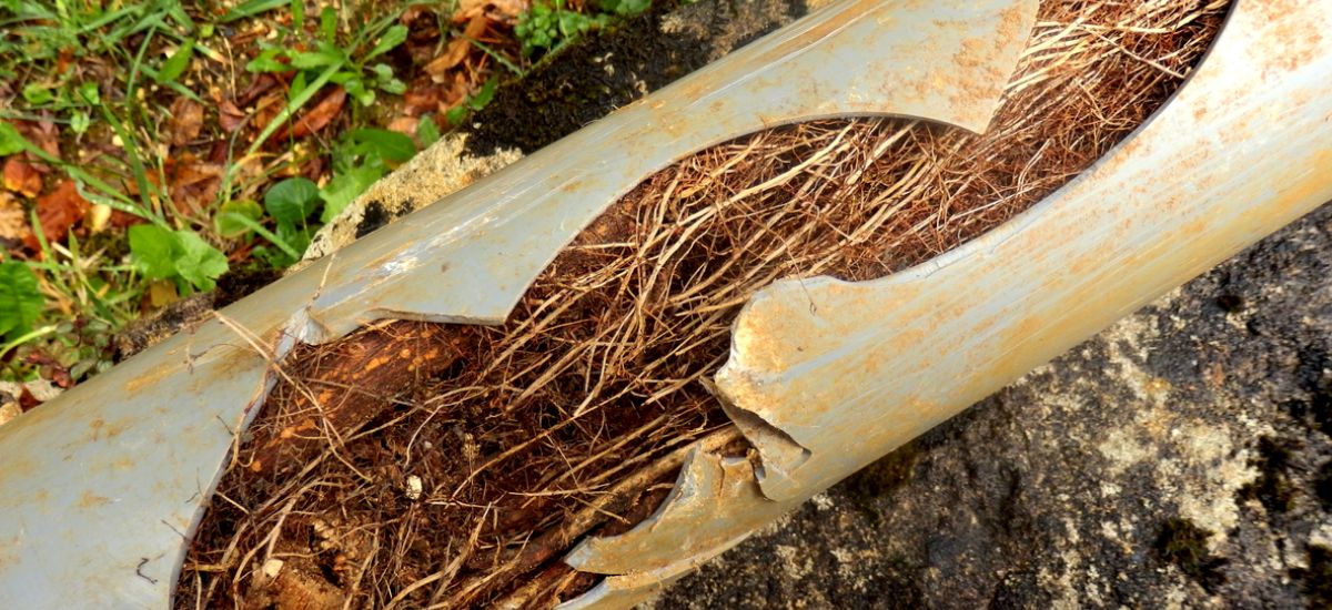 How to Prevent Tree Root Intrusion in Your Sewer Line