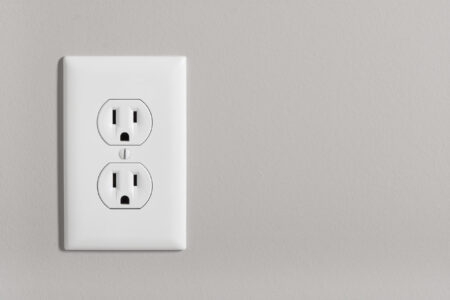 When an Electrical Outlet Stops Working What do You do?