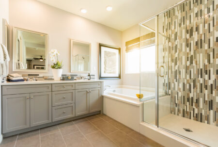 Must-Have Plumbing for Your Home Bathroom