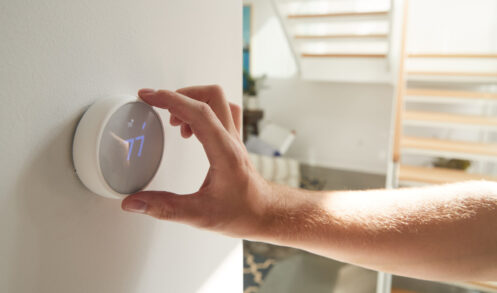 HVAC maintenance in Lake Havasu City, AZ