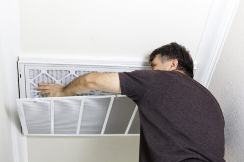 HVAC maintenance in Lake Havasu City, AZ