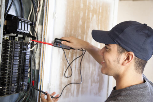 Electrical services in Lake Havasu City, AZ