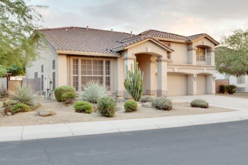 HVAC Services in Lake Havasu, AZ