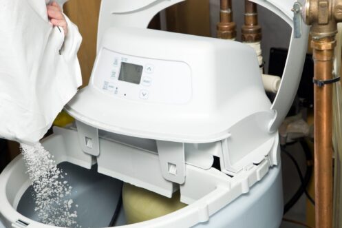 Water Softeners in Lake Havasu, AZ