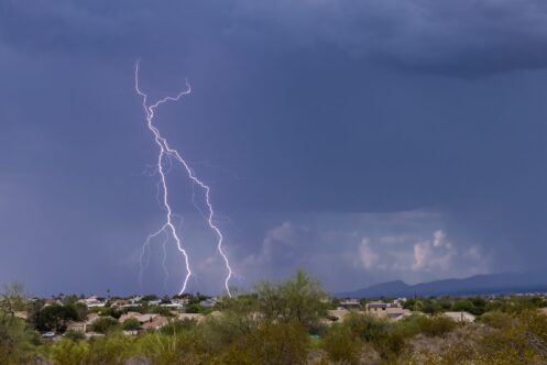 Whole House Surge Protectors in Lake Havasu City, AZ