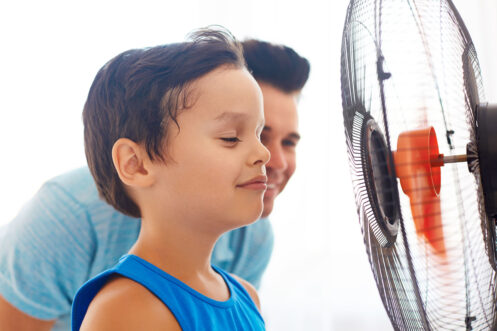 AC repair in Lake Havasu City, AZ