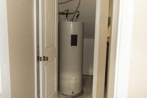 Water heater services in Lake Havasu City, AZ