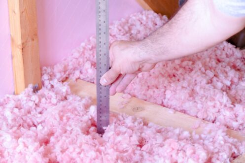 HVAC Insulation in Lake Havasu City, AZ