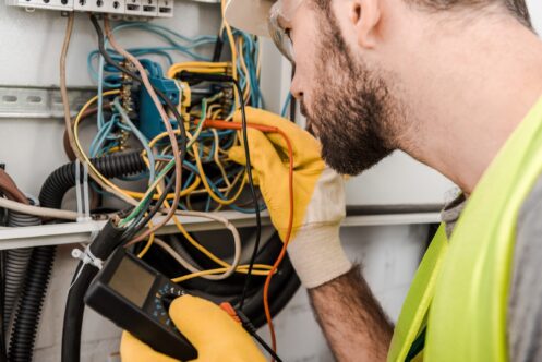 Electrical Inspections in Lake Havasu City, AZ