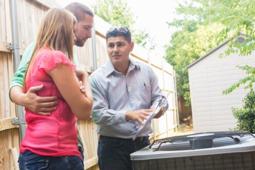 AC Maintenance in Lake Havasu City, AZ