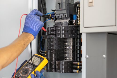 Electrical Panels in Lake Havasu City, AZ