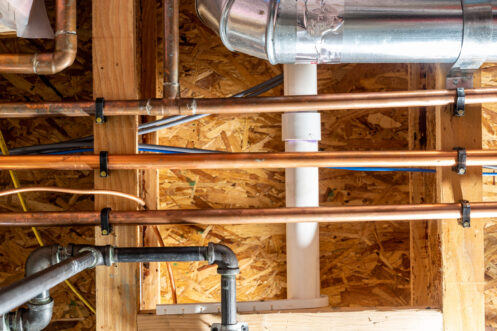 Plumbing services in Lake Havasu City, AZ