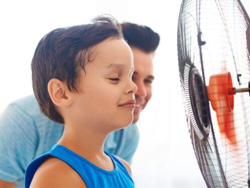 AC repair in Lake Havasu City, AZ