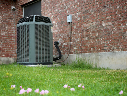 Exploring Alternative Cooling Methods for Arizona Homes