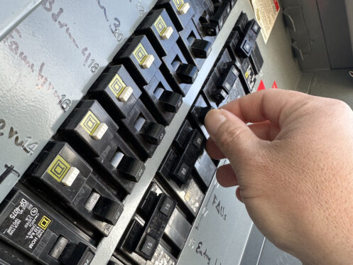 Electrical inspection in Lake Havasu City, AZ