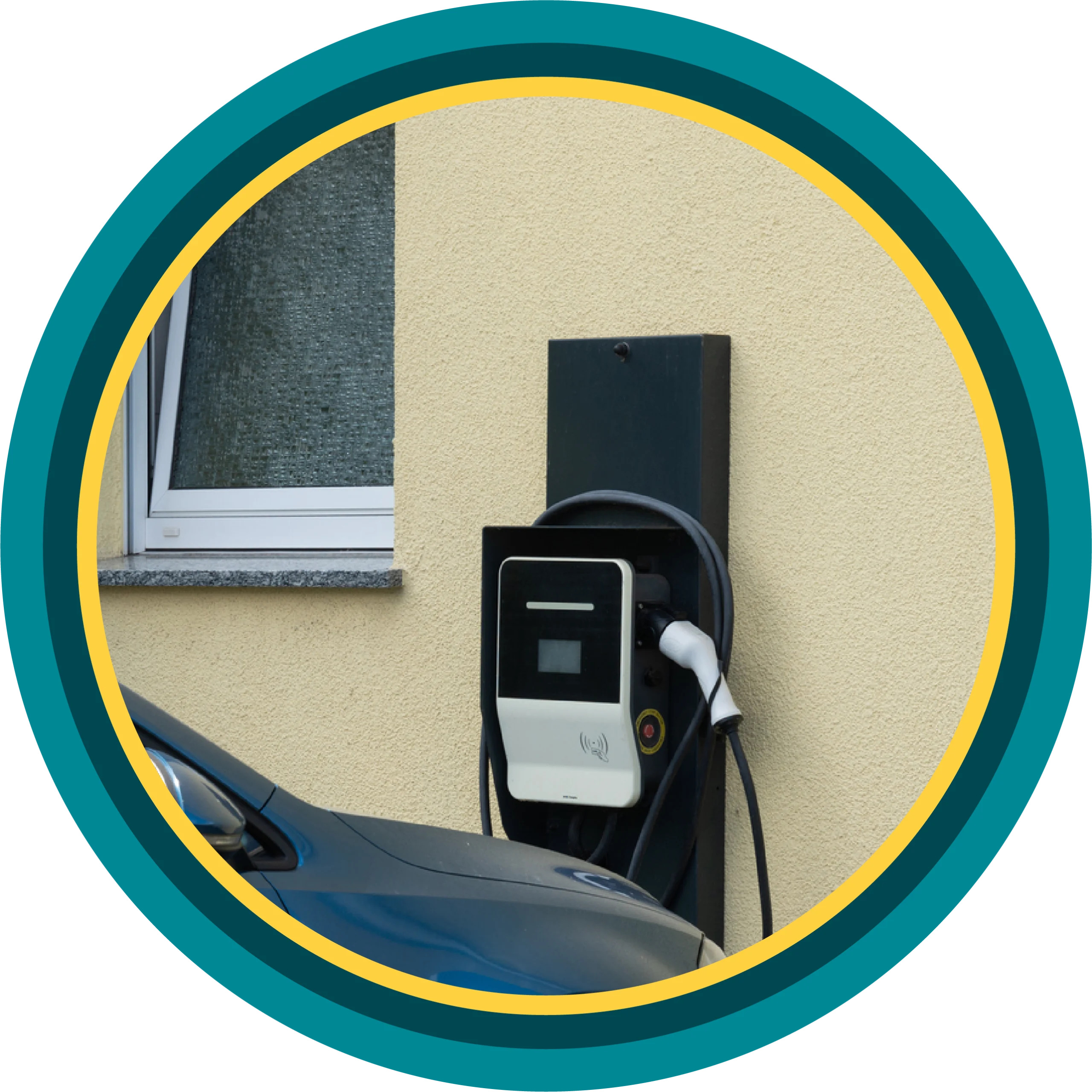EV Charger