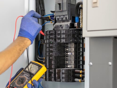 Electrical Panels in Lake Havasu City, AZ