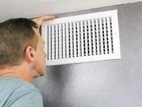 AC Maintenance in Lake Havasu City, AZ