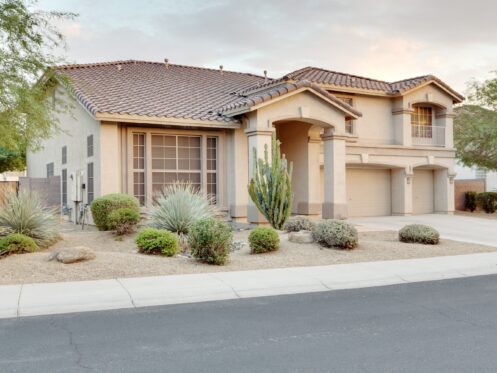 HVAC Services in Lake Havasu, AZ