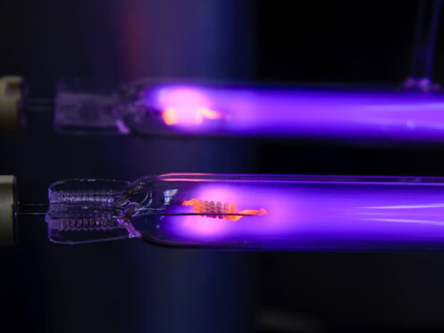 Should You Invest in a UV Light For Your HVAC System?