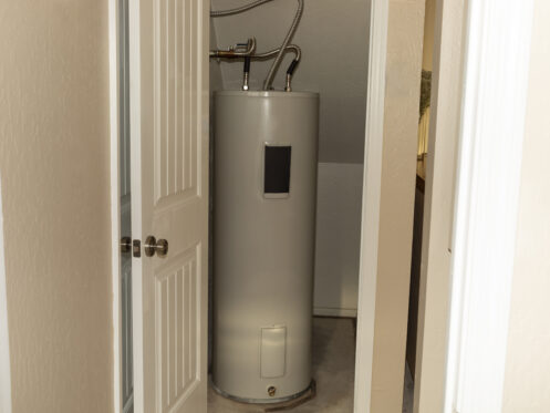 Water heater services in Lake Havasu City, AZ