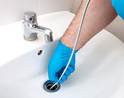 drain cleaning