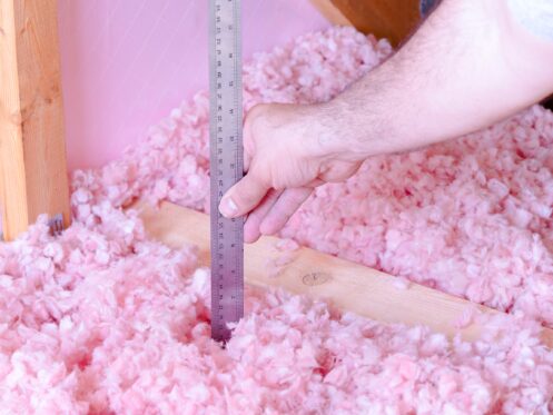 HVAC Insulation in Lake Havasu City, AZ