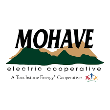 mohave electric logo