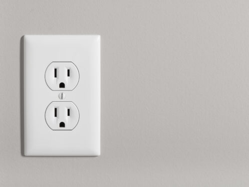 When an Electrical Outlet Stops Working What do You do?